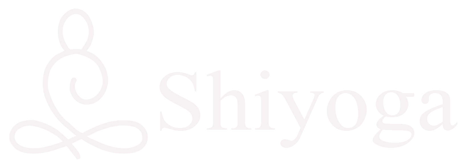 Shiyoga Logo